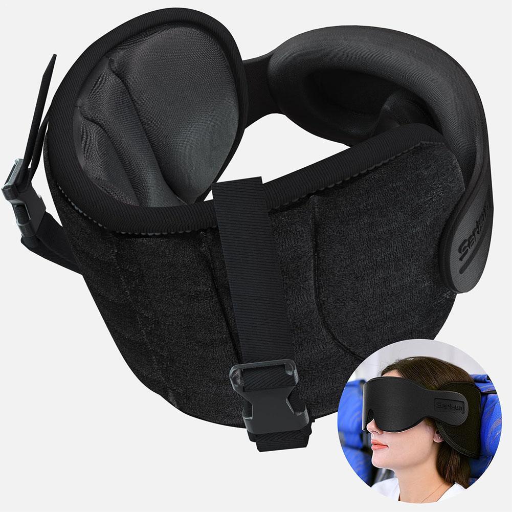 หน้ากากปิดตาสำหรับการเดินทาง ร - Eye Mask Sleep Travel บทวิจารณ์และราคา
