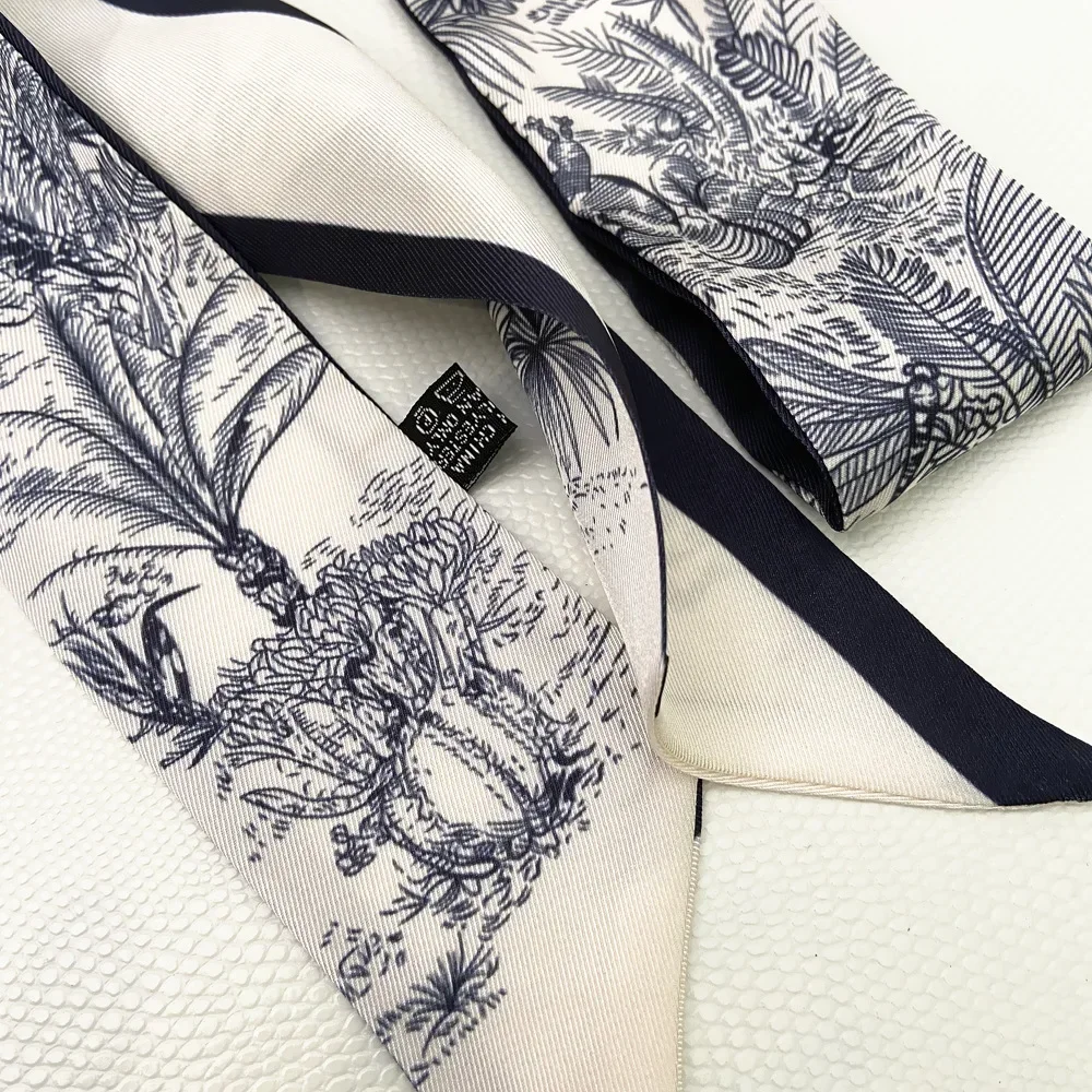 ผ้าพันคอแบบยาว, ผ้าโพกผมผ้าไหม - Travel Accessories Pouch บทวิจารณ์และราคา