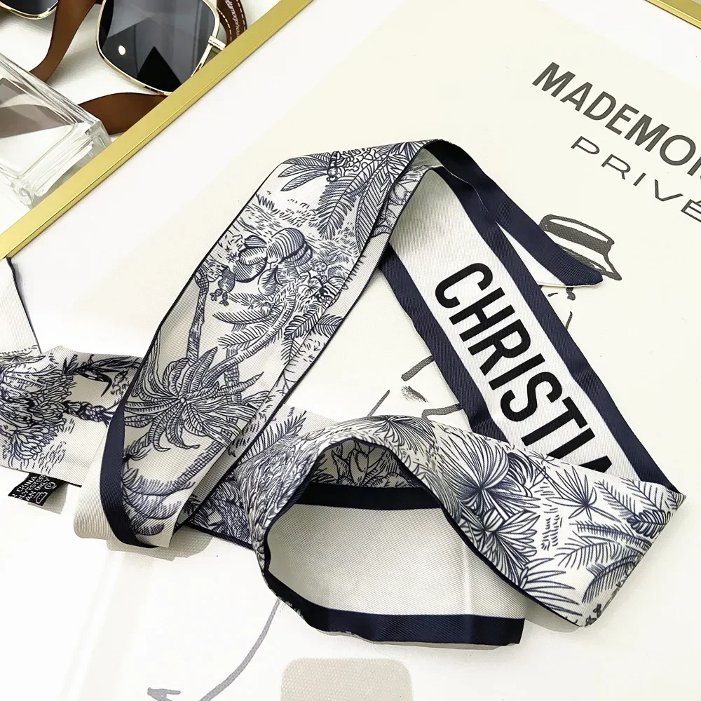 ผ้าพันคอแบบยาว, ผ้าโพกผมผ้าไหม - Travel Accessories Pouch บทวิจารณ์และราคา