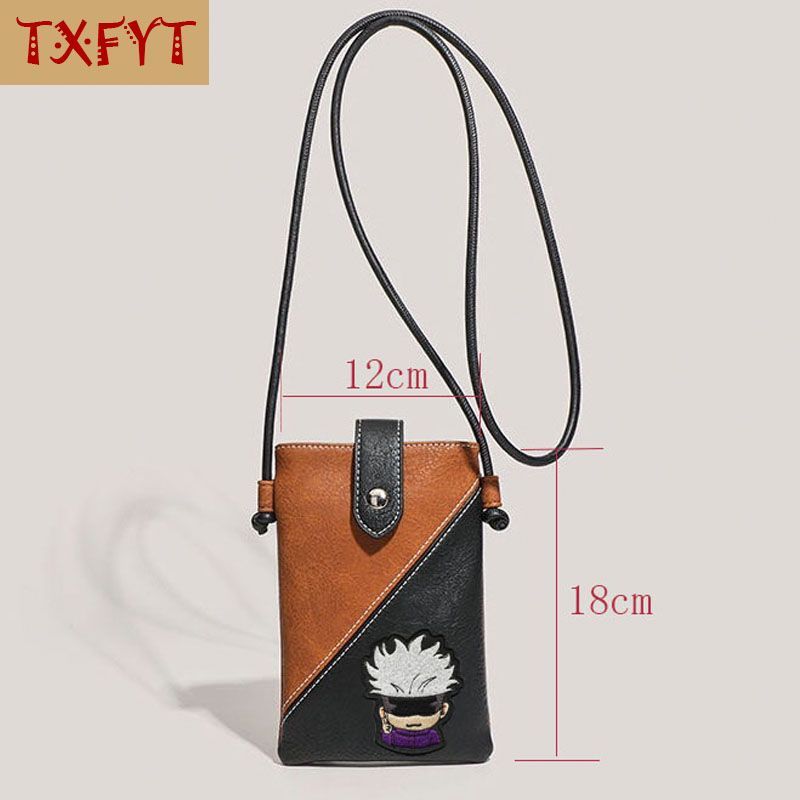 จูจุสึไคเซ็น โกโจ ซาโตรุ PU กร - Travel Accessories And Bags บทวิจารณ์และราคา