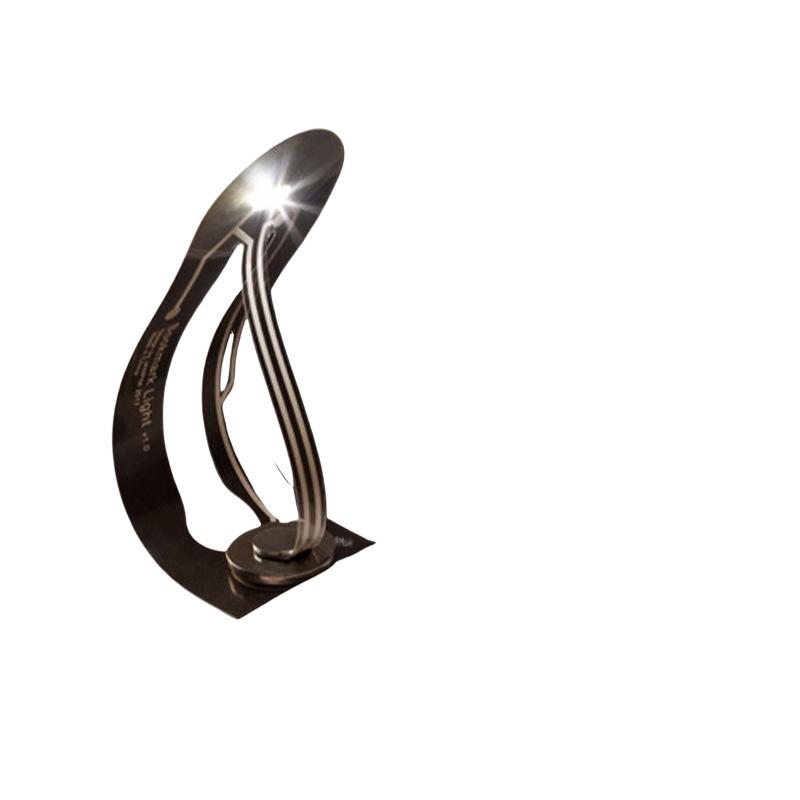 ไฟอ่านหนังสือ LED แบบบางพิเศษ  - Travel Reading Accessories บทวิจารณ์และราคา