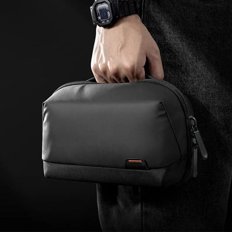 กระเป๋าอุปกรณ์ดิจิทัลอเนกประสง - Travel Accessories And Bags บทวิจารณ์และราคา