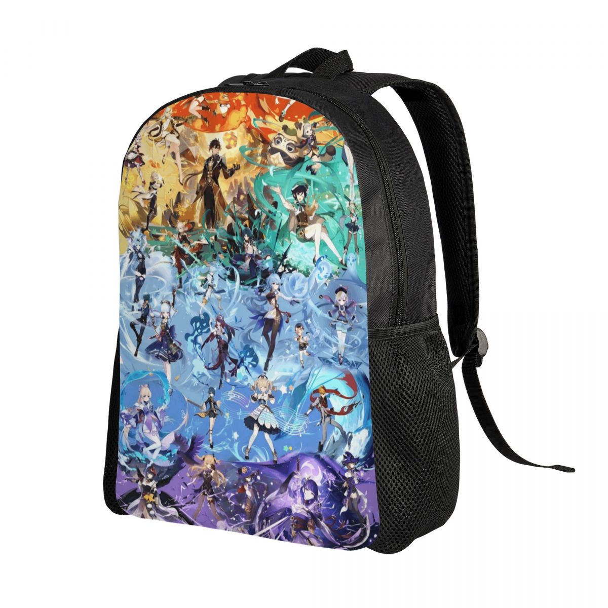 กระเป๋าเป้สะพายหลังการ์ตูน G-G - Travel Accessories And Bags บทวิจารณ์และราคา