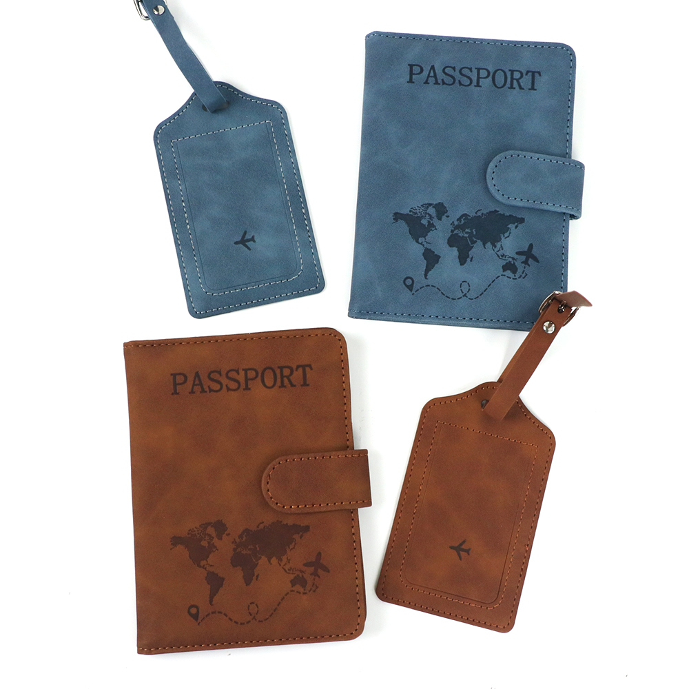 สมุดหนังสือเดินทางป้องกันแม่เห - Travel Accessories Personalised บทวิจารณ์และราคา