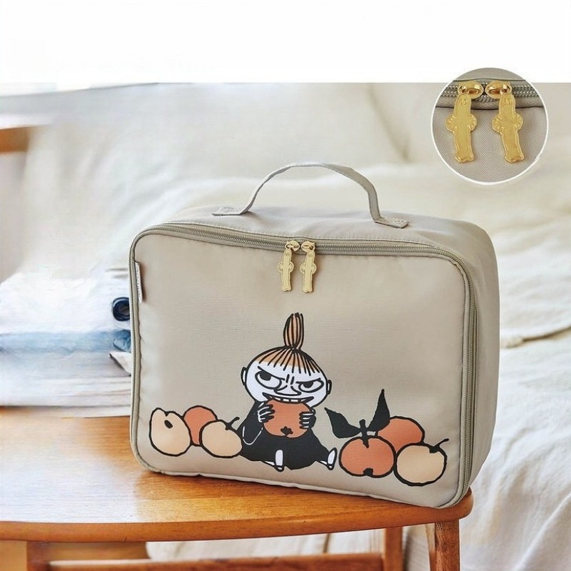 กระเป๋าใส่เสื้อผ้าลายการ์ตูนมู - Travel Accessories And Bags บทวิจารณ์และราคา