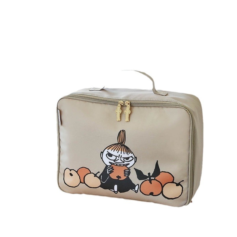 กระเป๋าใส่เสื้อผ้าลายการ์ตูนมู - Travel Accessories And Bags บทวิจารณ์และราคา