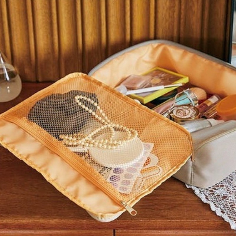 กระเป๋าใส่เสื้อผ้าลายการ์ตูนมู - Travel Accessories And Bags บทวิจารณ์และราคา