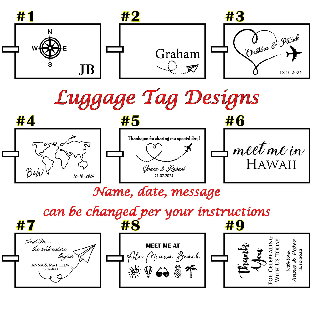 ส่วนบุคคล Pu หนังกระเป๋าเดินทา - Travel Accessories Personalised บทวิจารณ์และราคา