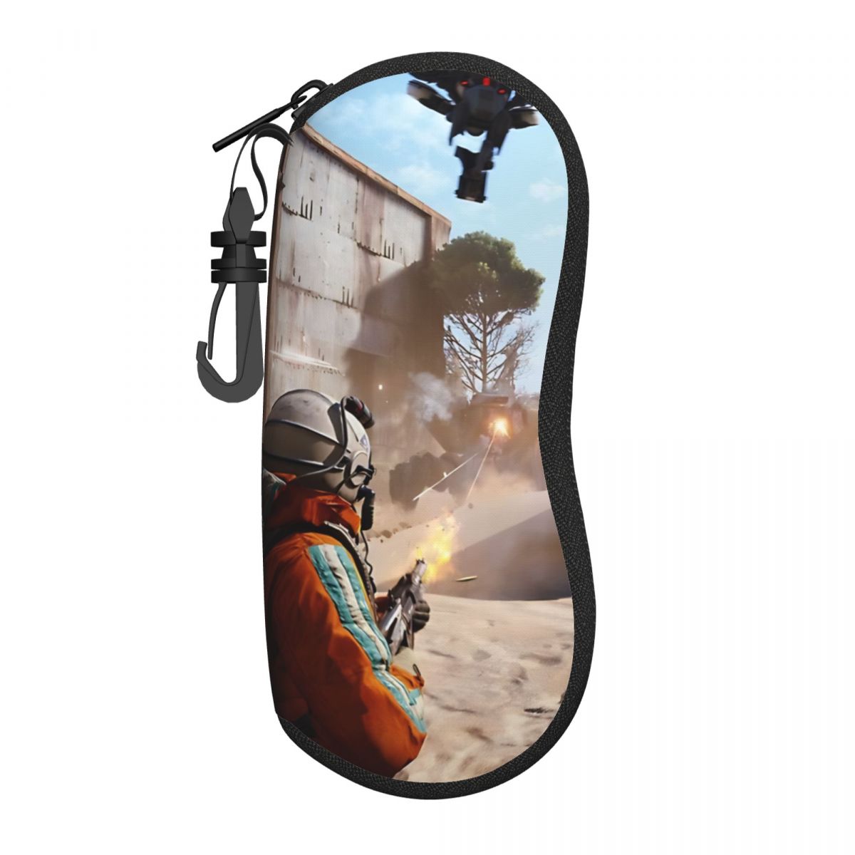 กล่องใส่แว่นตา ARC Raiders สำห - Travel Reading Accessories บทวิจารณ์และราคา