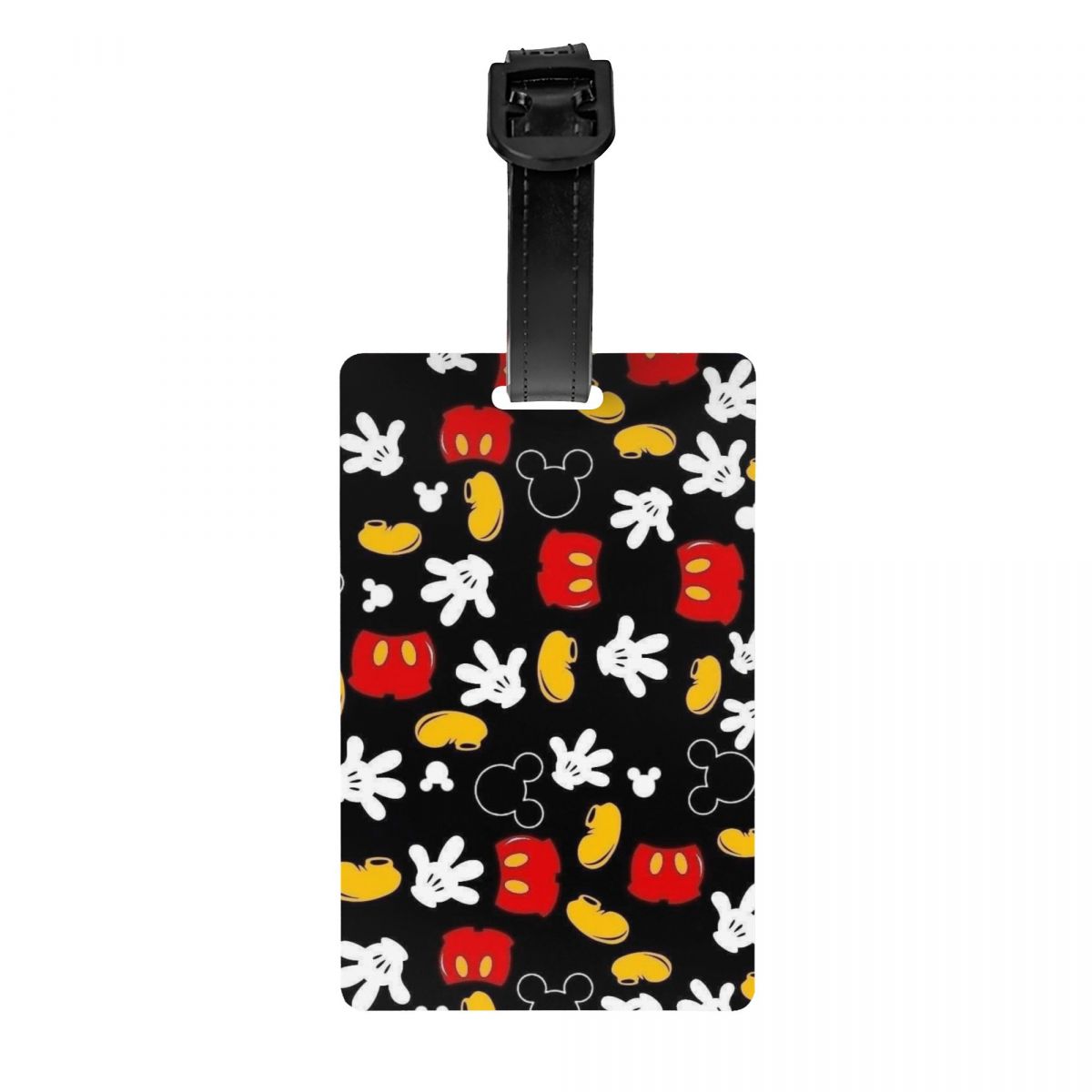 แท็กกระเป๋าเดินทาง M-Mouse แบบ - Travel Accessories Personalised บทวิจารณ์และราคา