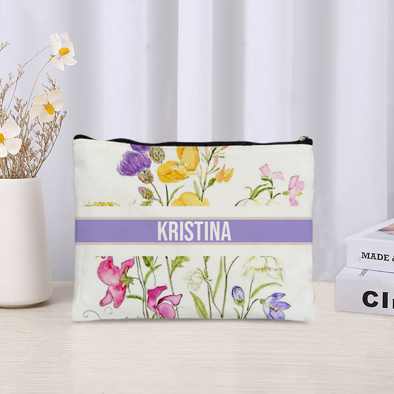 กระเป๋าถือ tas kosmetik อินเทร - Travel Accessories Luxury Brands บทวิจารณ์และราคา