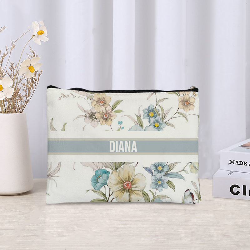 กระเป๋าถือ tas kosmetik อินเทร - Travel Accessories Luxury Brands บทวิจารณ์และราคา