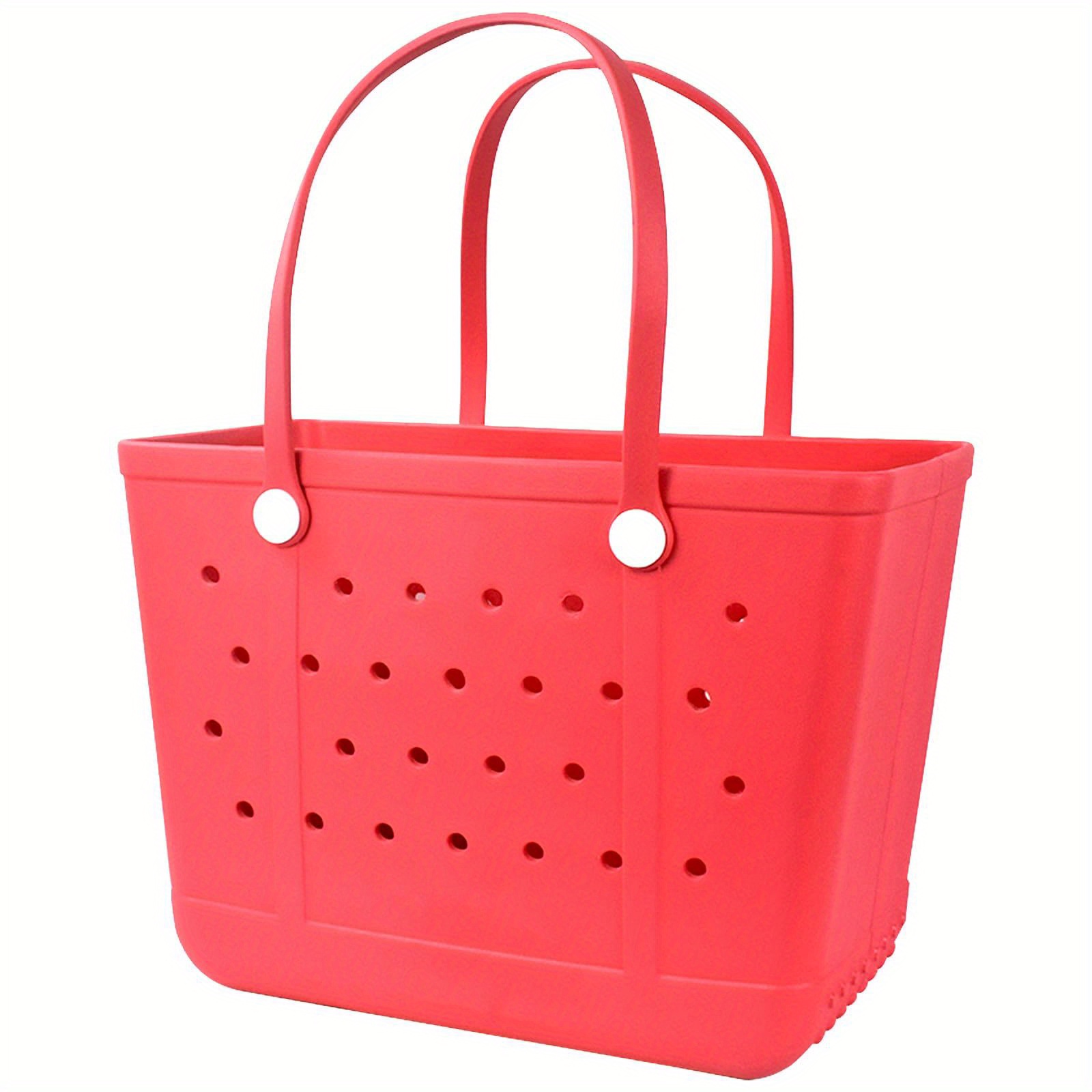 กระเป๋าชายหาดยางขนาดใหญ่สำหรับ - Travel Accessories And Bags บทวิจารณ์และราคา