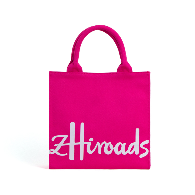 กระเป๋าผ้าแคนวาสขนาดเล็กสุดหรู - Travel Accessories Luxury Brands บทวิจารณ์และราคา
