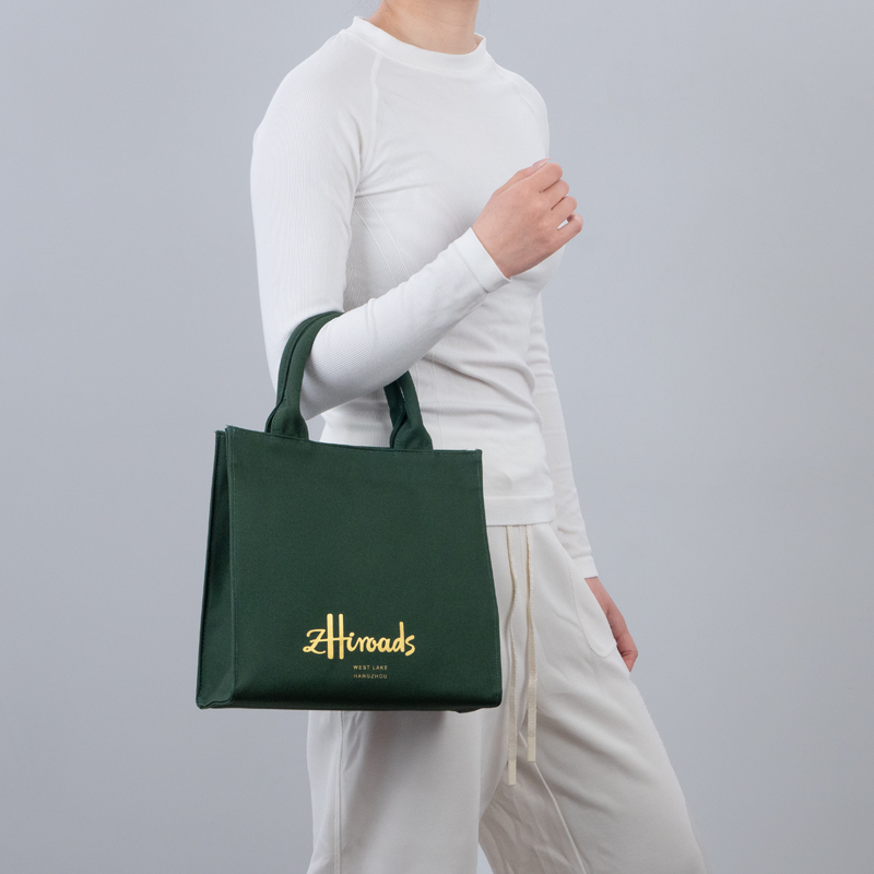 กระเป๋าผ้าแคนวาสขนาดเล็กสุดหรู - Travel Accessories Luxury Brands บทวิจารณ์และราคา