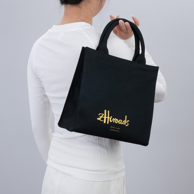 กระเป๋าผ้าแคนวาสขนาดเล็กสุดหรู - Travel Accessories Luxury Brands บทวิจารณ์และราคา