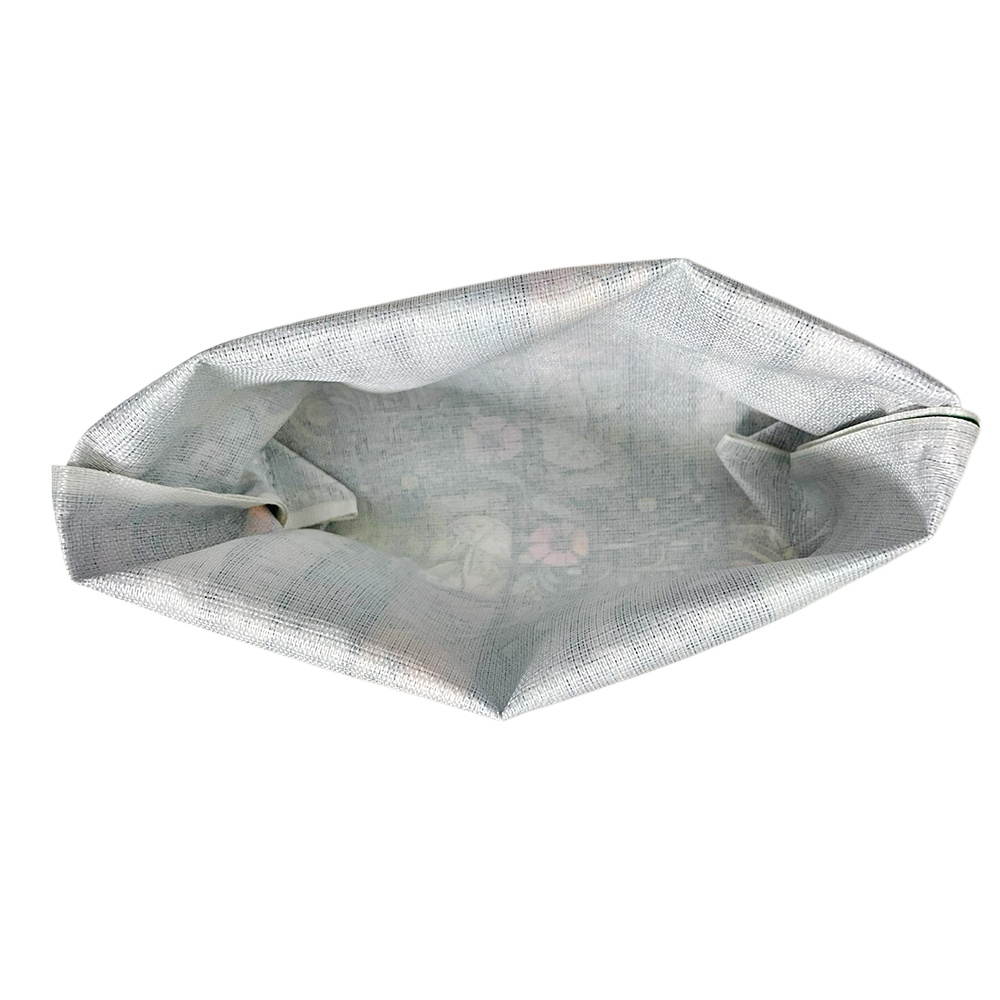 กระเป๋าเครื่องสำอางลายการ์ตูนส - Travel Accessories Pouch บทวิจารณ์และราคา
