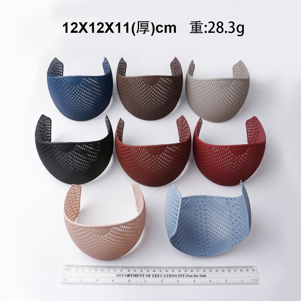 ที่คาดผมแบบมีฟันกันลื่นสำหรับผ - Travel Accessories Malaysia บทวิจารณ์และราคา