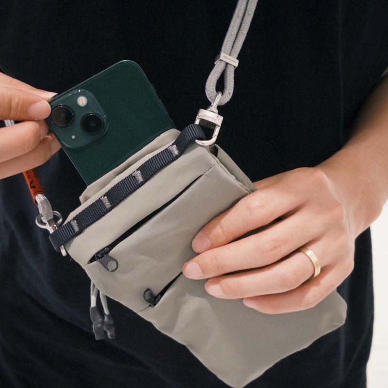 กระเป๋าคาดเอวแบบพับได้สำหรับผู - Travel Accessories And Bags บทวิจารณ์และราคา