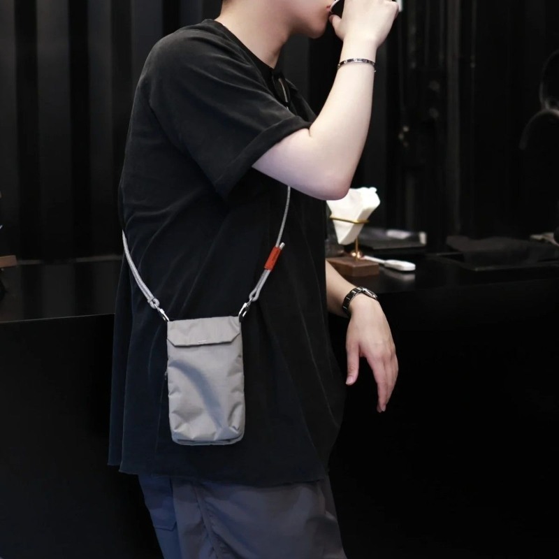 กระเป๋าคาดเอวแบบพับได้สำหรับผู - Travel Accessories And Bags บทวิจารณ์และราคา