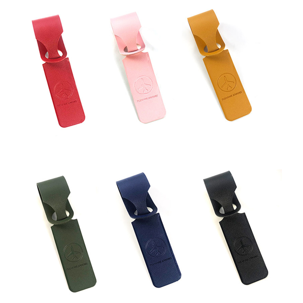 ป้ายติดกระเป๋าเดินทางแบบปรับแต - Travel Accessories Personalised บทวิจารณ์และราคา