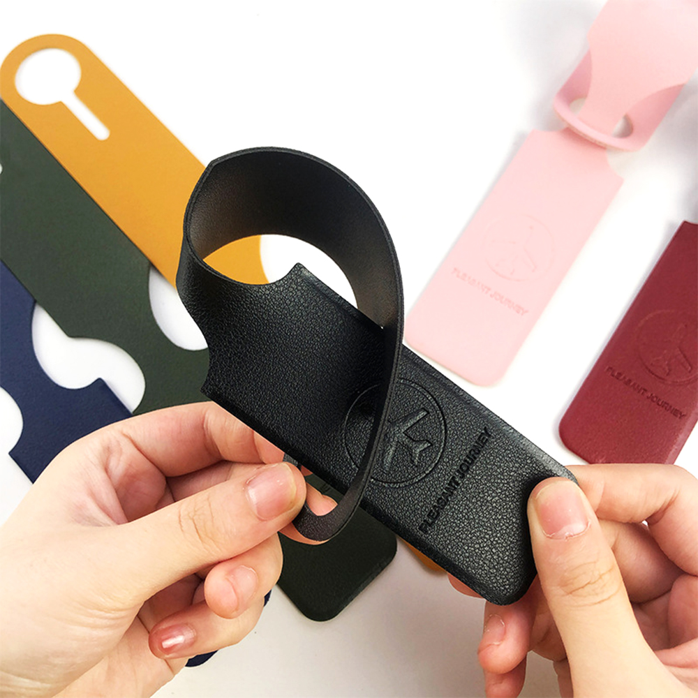 ป้ายติดกระเป๋าเดินทางแบบปรับแต - Travel Accessories Personalised บทวิจารณ์และราคา