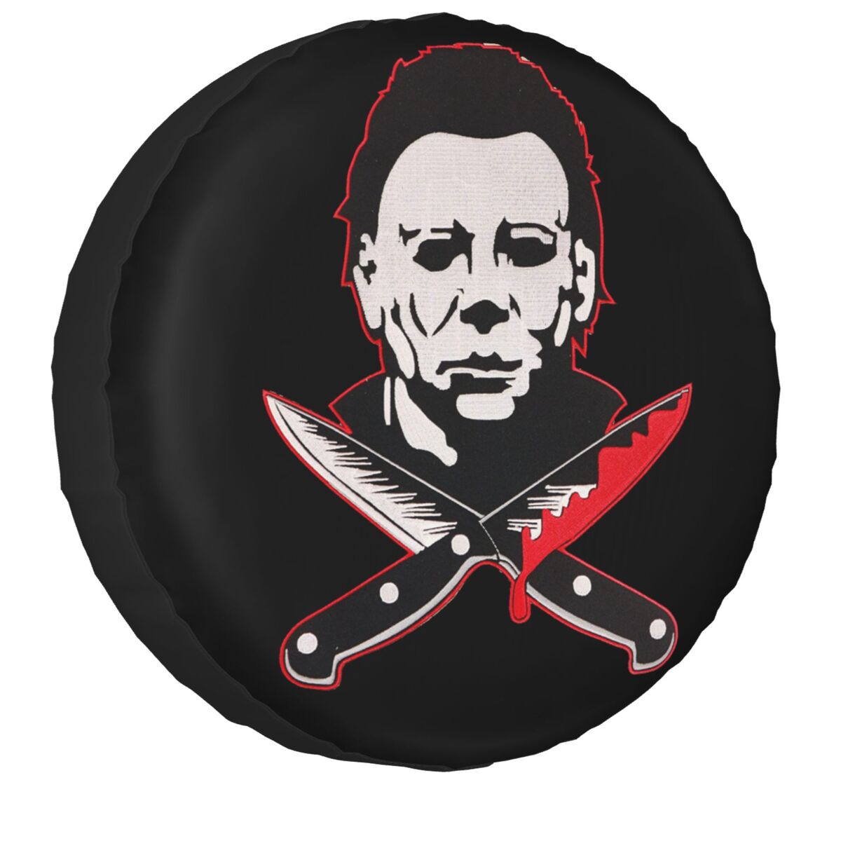 ฮาโลวีนสยองขวัญ Michael Myers  - Travel Accessories Myer บทวิจารณ์และราคา